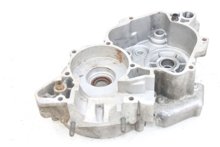 photo de LEFT ENGINE CASE GILERA RK 50 (1996 - 1999)