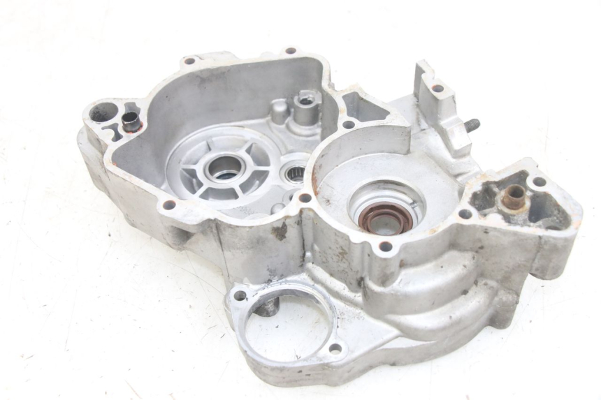 photo de LEFT ENGINE CASE GILERA RK 50 (1996 - 1999)