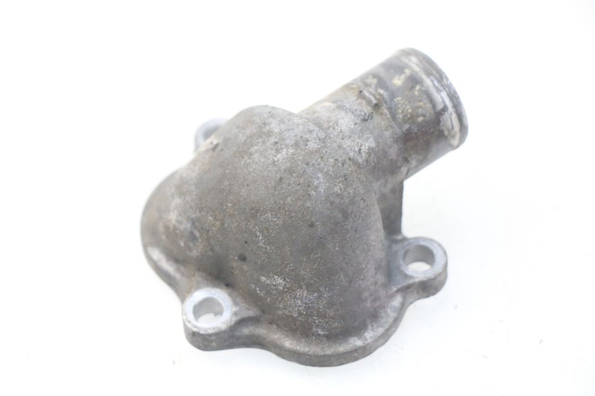 photo de LEFT ENGINE CRANKCASE SUZUKI GSX-R GSXR 600 (2001 - 2003)