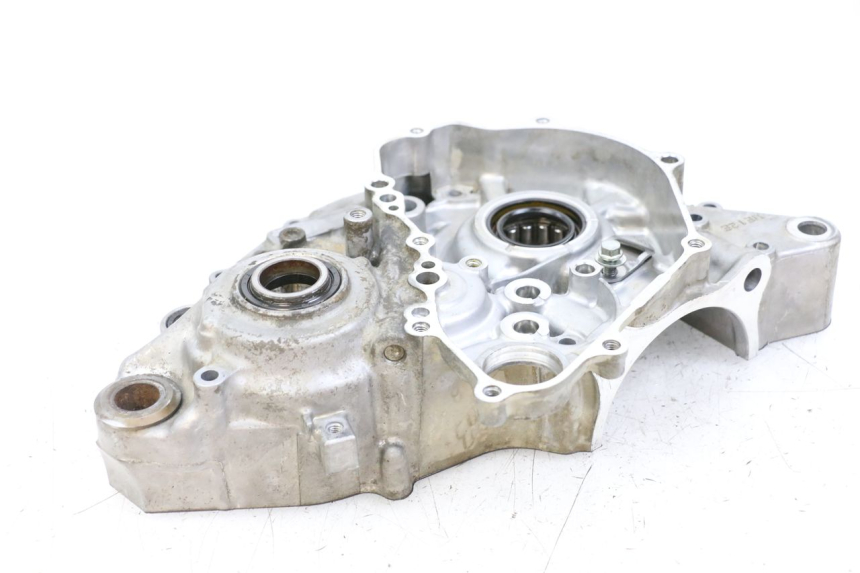 photo de LEFT ENGINE CRANKCASE HONDA CRF R 250 (2020 - 2021)