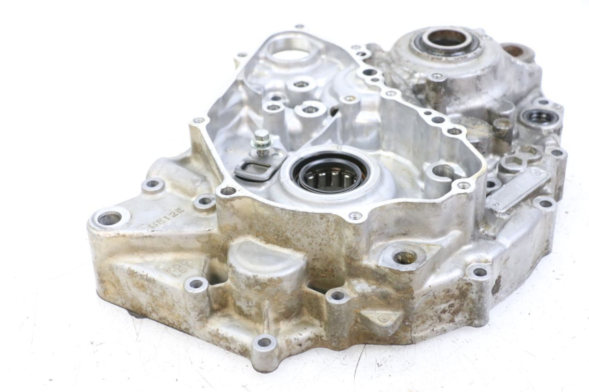 photo de LEFT ENGINE CRANKCASE HONDA CRF R 250 (2020 - 2021)