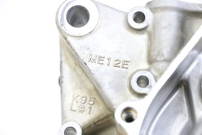 photo de LEFT ENGINE CRANKCASE HONDA CRF R 250 (2020 - 2021)