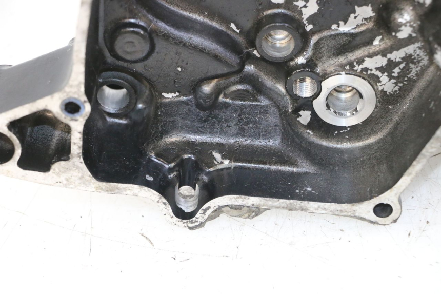 photo de LEFT ENGINE CRANKCASE HONDA MTX TC02 125 (1987 - 1989)