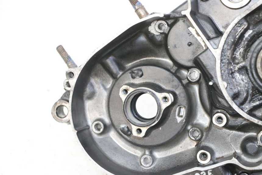 photo de LEFT ENGINE CRANKCASE HONDA MTX TC02 125 (1987 - 1989)