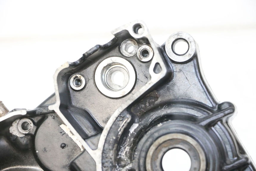 photo de LEFT ENGINE CRANKCASE HONDA MTX TC02 125 (1987 - 1989)