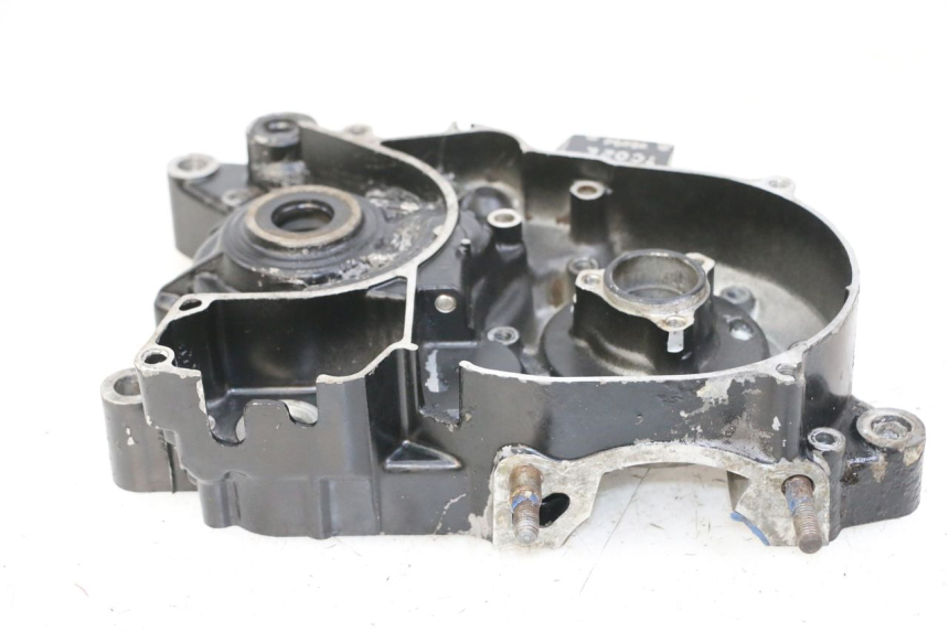 photo de LEFT ENGINE CRANKCASE HONDA MTX TC02 125 (1987 - 1989)