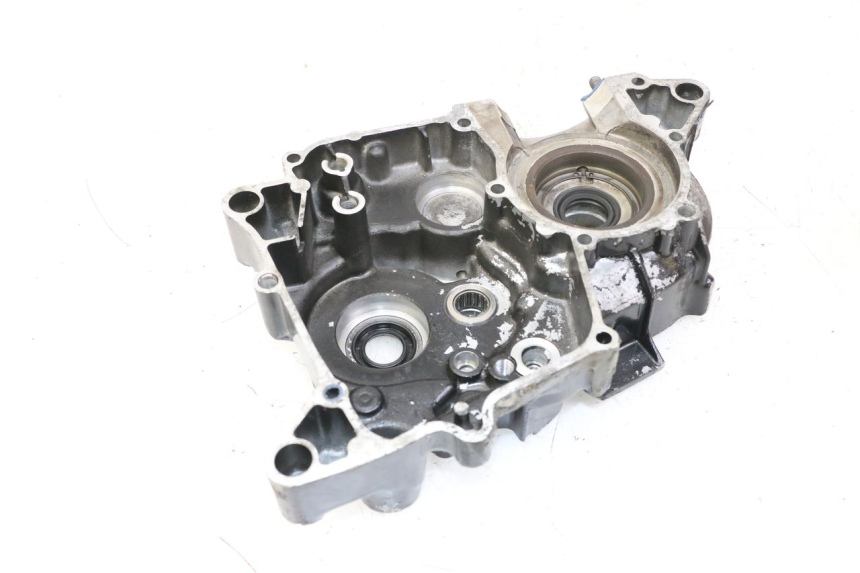 photo de LEFT ENGINE CRANKCASE HONDA MTX TC02 125 (1987 - 1989)