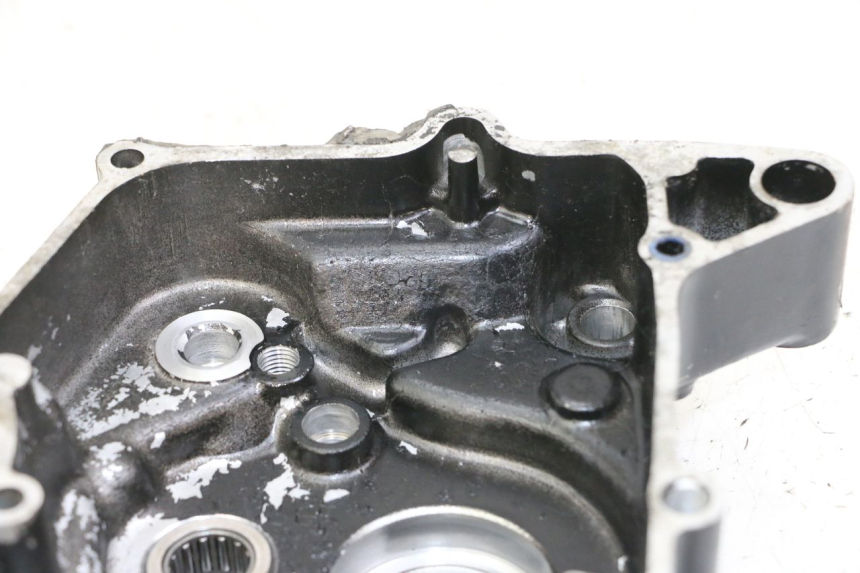photo de LEFT ENGINE CRANKCASE HONDA MTX TC02 125 (1987 - 1989)