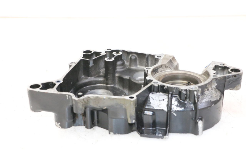photo de LEFT ENGINE CRANKCASE HONDA MTX TC02 125 (1987 - 1989)