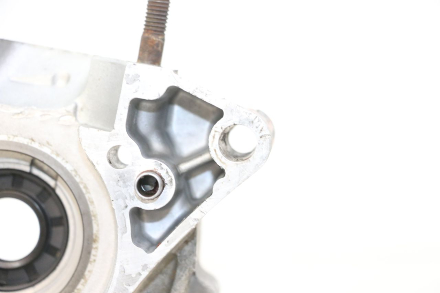 photo de LEFT ENGINE CRANKCASE KAWASAKI KX 65 (2000 - 2019) - Component detail