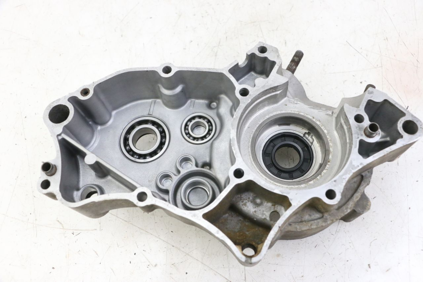 photo de LEFT ENGINE CRANKCASE KAWASAKI KX 65 (2000 - 2019) - Supplementary product photo