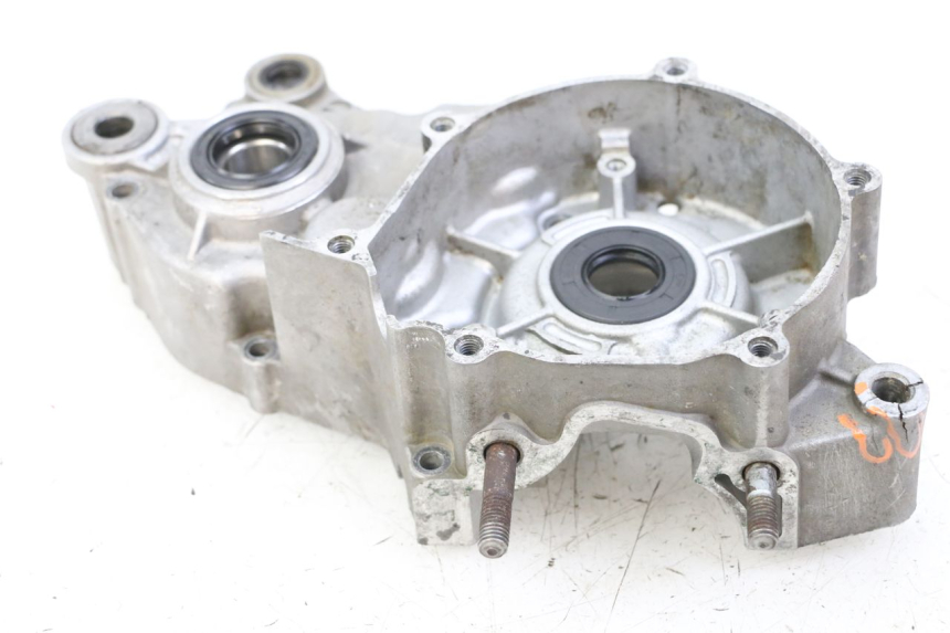 photo de LEFT ENGINE CRANKCASE KAWASAKI KX 65 (2000 - 2019) - Product overview