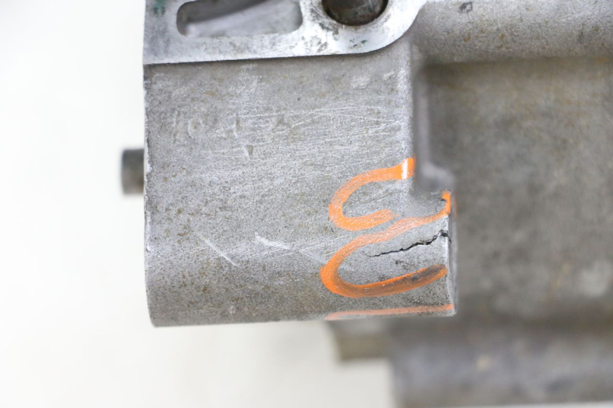 photo de LEFT ENGINE CRANKCASE KAWASAKI KX 65 (2000 - 2019) - Markings and original references