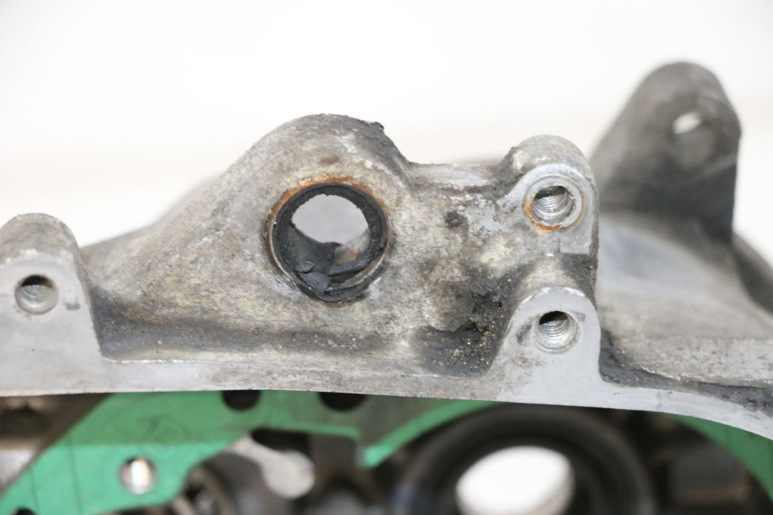 photo de LEFT ENGINE CRANKCASE PEUGEOT KISBEE 2T 50 (2010 - 2017) - Detailed visual inspection