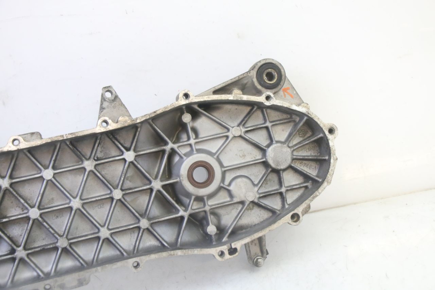 photo de LEFT ENGINE CRANKCASE PIAGGIO NEW TYPHOON 50 (2010 - 2017)
