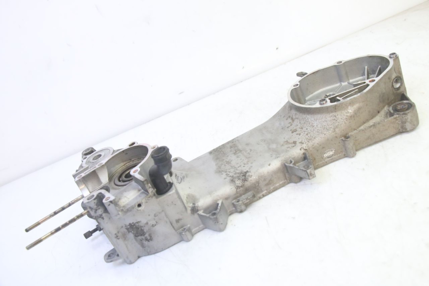 photo de LEFT ENGINE CRANKCASE PIAGGIO NEW TYPHOON 50 (2010 - 2017)