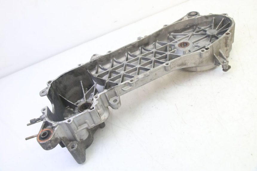 photo de LEFT ENGINE CRANKCASE PIAGGIO NEW TYPHOON 50 (2010 - 2017)