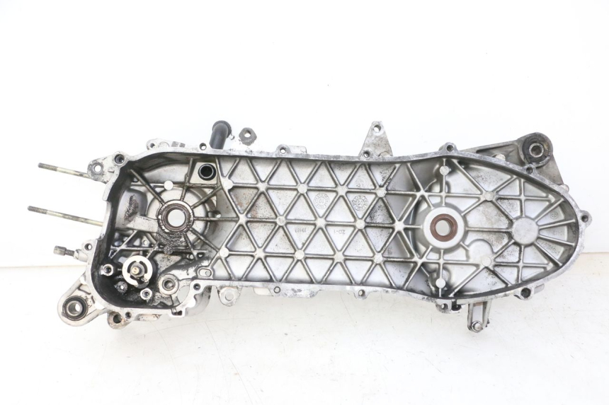 photo de LEFT ENGINE CRANKCASE PIAGGIO NEW TYPHOON 50 (2010 - 2017)