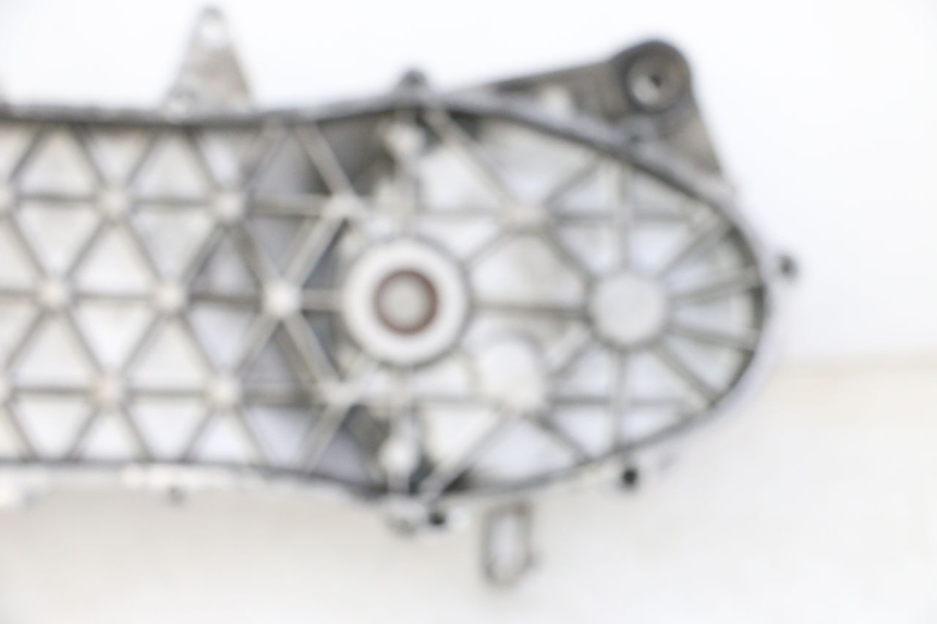 photo de LEFT ENGINE CRANKCASE PIAGGIO NEW TYPHOON 50 (2010 - 2017)