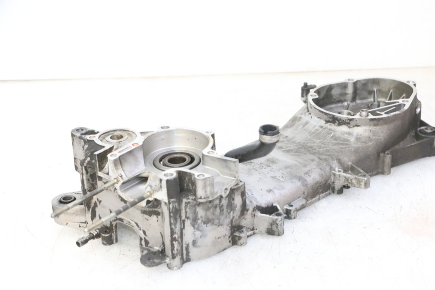 photo de LEFT ENGINE CRANKCASE PIAGGIO NEW TYPHOON 50 (2010 - 2017)
