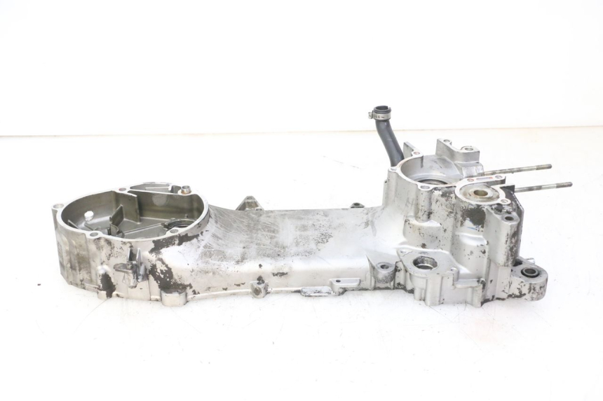 photo de LEFT ENGINE CRANKCASE PIAGGIO NEW TYPHOON 50 (2010 - 2017)