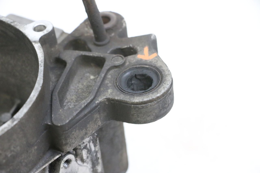 photo de LEFT ENGINE CRANKCASE SYM ORBIT III 3 4T 50 (2021 - 2025) - Component detail