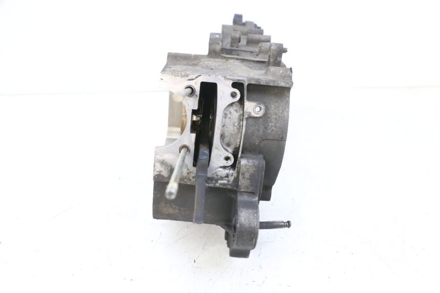 photo de LEFT ENGINE CRANKCASE SYM ORBIT III 3 4T 50 (2021 - 2025) - Surface and material condition
