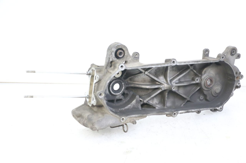 photo de LEFT ENGINE CRANKCASE MBK OVETTO 4T 50 (2008 - 2016)
