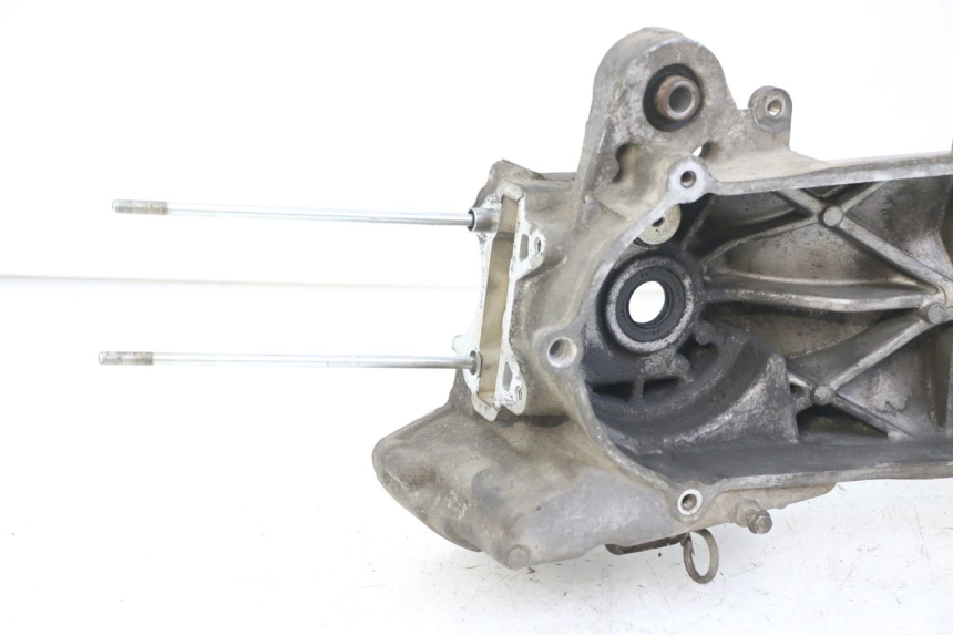 photo de LEFT ENGINE CRANKCASE MBK OVETTO 4T 50 (2008 - 2016)