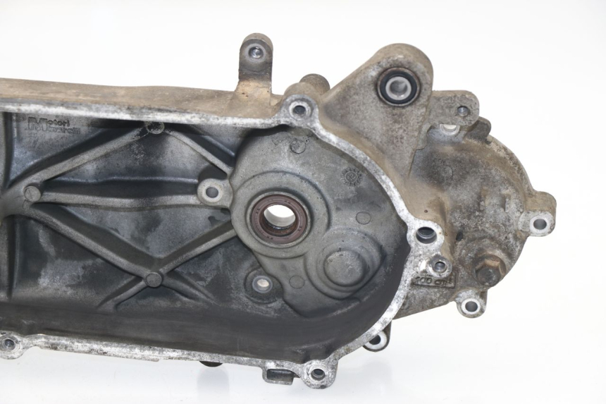 photo de LEFT ENGINE CRANKCASE MBK OVETTO 4T 50 (2008 - 2016)