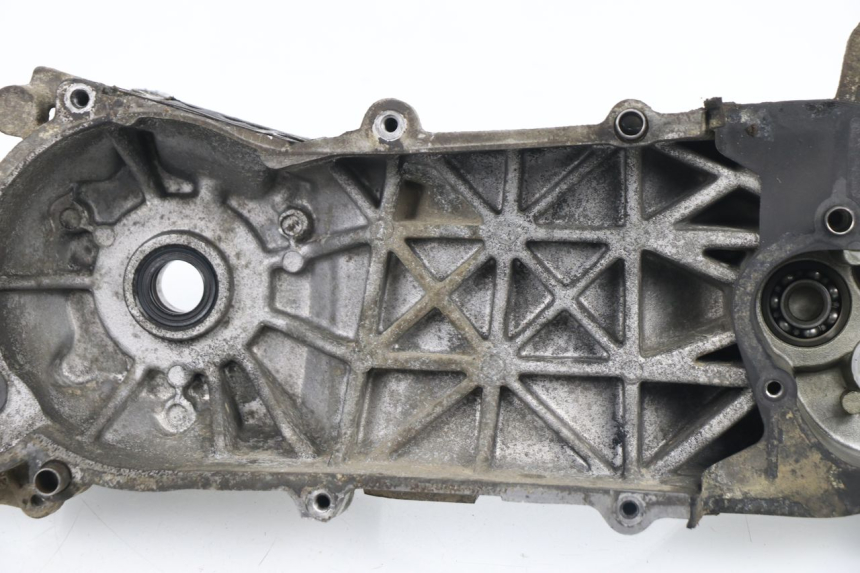 photo de LEFT ENGINE CRANKCASE PEUGEOT SV 80 (1993 - 1997)