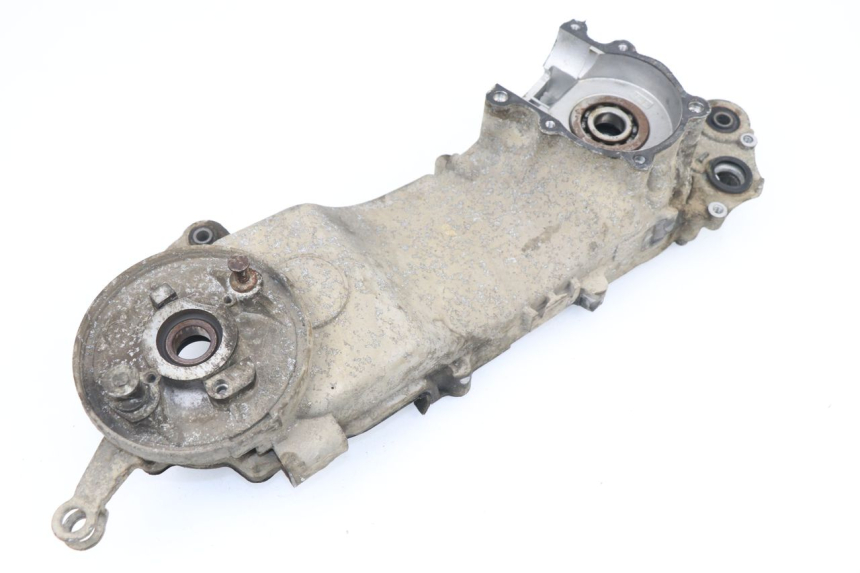 photo de LEFT ENGINE CRANKCASE PEUGEOT SV 80 (1993 - 1997)