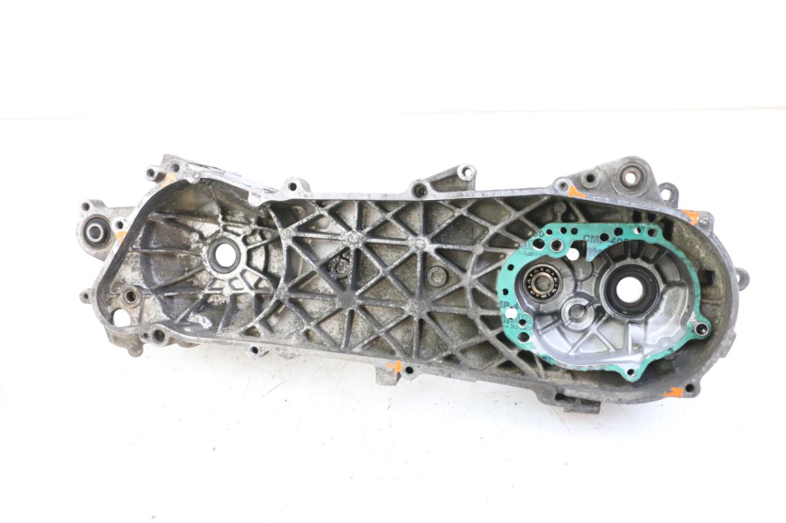 photo de LEFT ENGINE COVER PEUGEOT TKR TREKKER FURIOUS 50 (2005 - 2014)