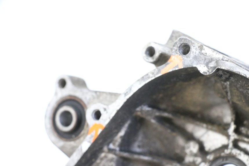 photo de LEFT ENGINE COVER PEUGEOT TKR TREKKER FURIOUS 50 (2005 - 2014)
