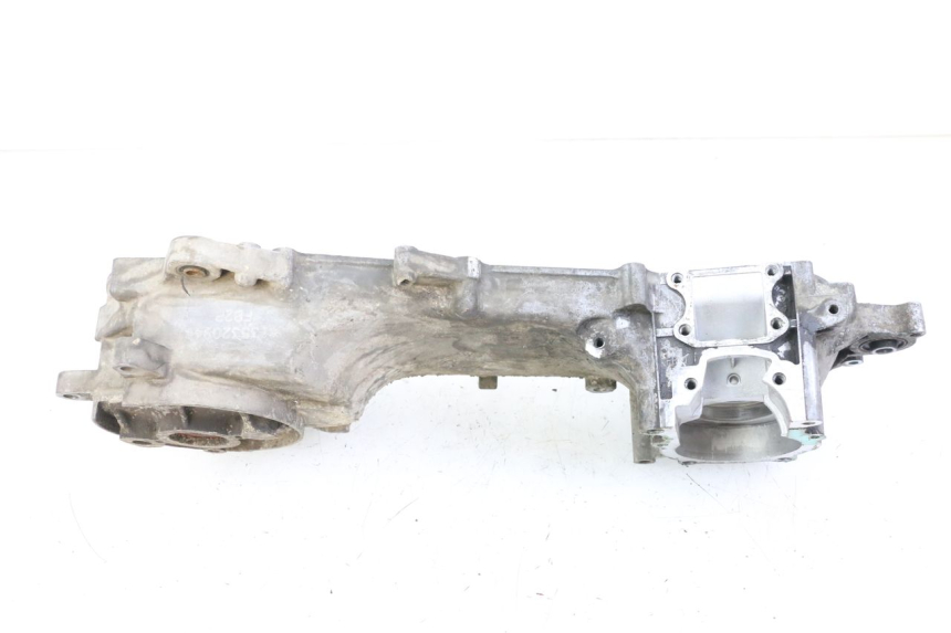 photo de LEFT ENGINE COVER PEUGEOT TKR TREKKER FURIOUS 50 (2005 - 2014)