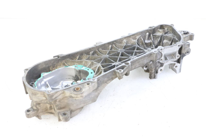 photo de LEFT ENGINE COVER PEUGEOT TKR TREKKER FURIOUS 50 (2005 - 2014)