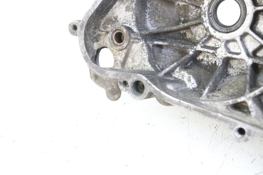 photo de LEFT ENGINE COVER PEUGEOT TKR TREKKER FURIOUS 50 (2005 - 2014)