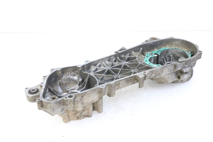 photo de LEFT ENGINE COVER PEUGEOT TKR TREKKER FURIOUS 50 (2005 - 2014)