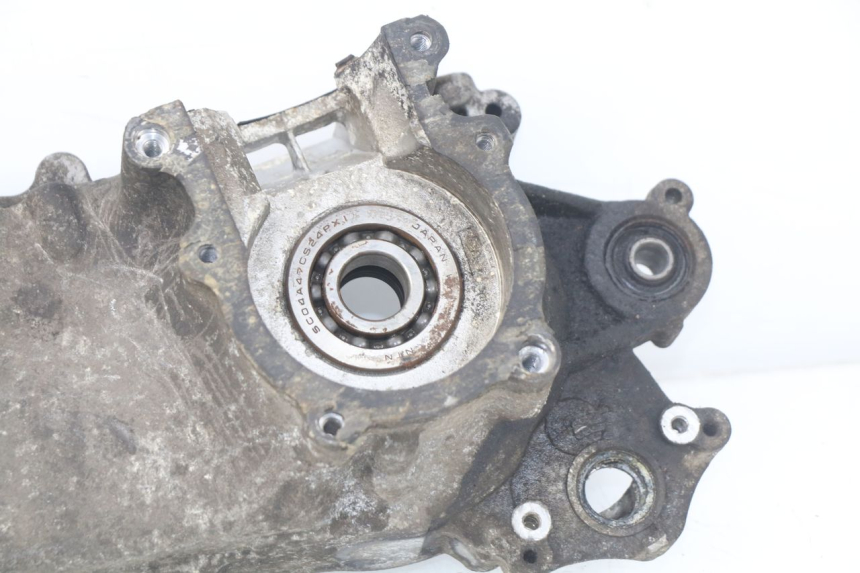 photo de LEFT ENGINE CRANKCASE PEUGEOT ZENITH 50 (1994 - 1999)