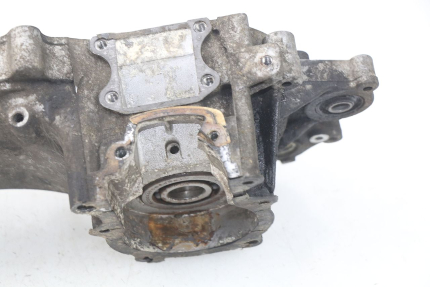photo de LEFT ENGINE CRANKCASE PEUGEOT ZENITH 50 (1994 - 1999)