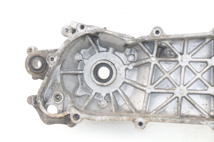 photo de LEFT ENGINE CRANKCASE PEUGEOT ZENITH 50 (1994 - 1999)