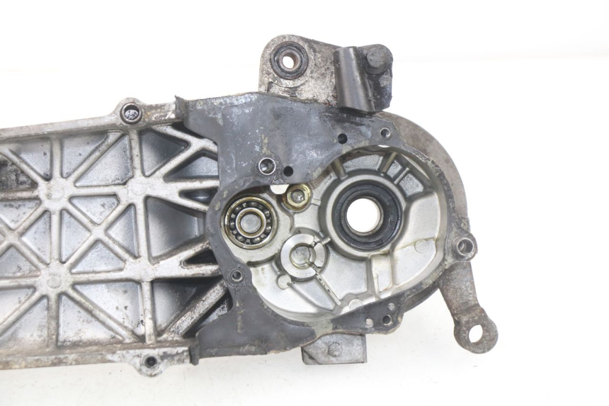 photo de LEFT ENGINE CRANKCASE PEUGEOT ZENITH 50 (1994 - 1999)