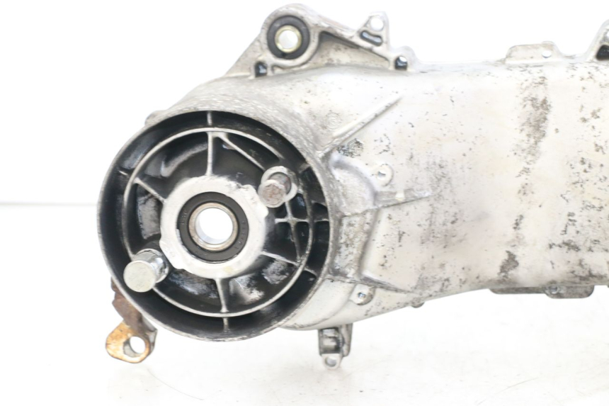 photo de LEFT ENGINE CRANKCASE PIAGGIO VESPA LX 2T 50 (2005 - 2013)