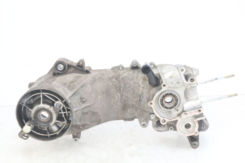 photo de LEFT ENGINE CRANKCASE PIAGGIO VESPA S 2T 50 (2007 - 2014)