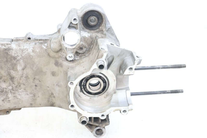 photo de LEFT ENGINE CRANKCASE RIDE KALLIO 50 (2010 - 2019)