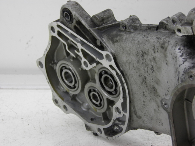 photo de LEFT ENGINE CRANKCASE ROADSIGN WALLABY 50 (2009 - 2014)
