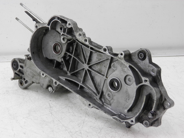 photo de LEFT ENGINE CRANKCASE ROADSIGN WALLABY 50 (2009 - 2014)