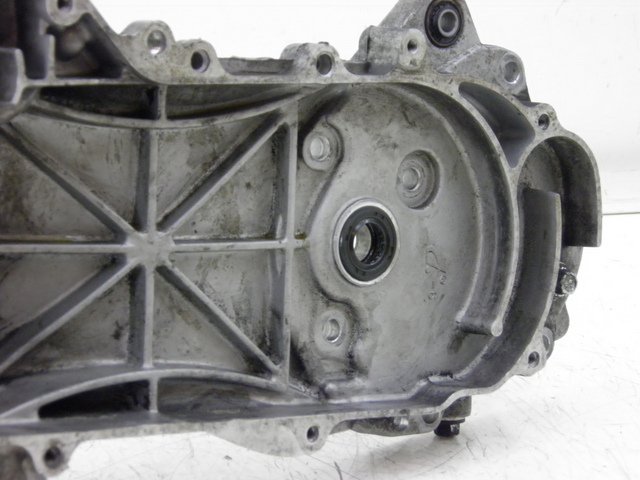 photo de LEFT ENGINE CRANKCASE ROADSIGN WALLABY 50 (2009 - 2014)
