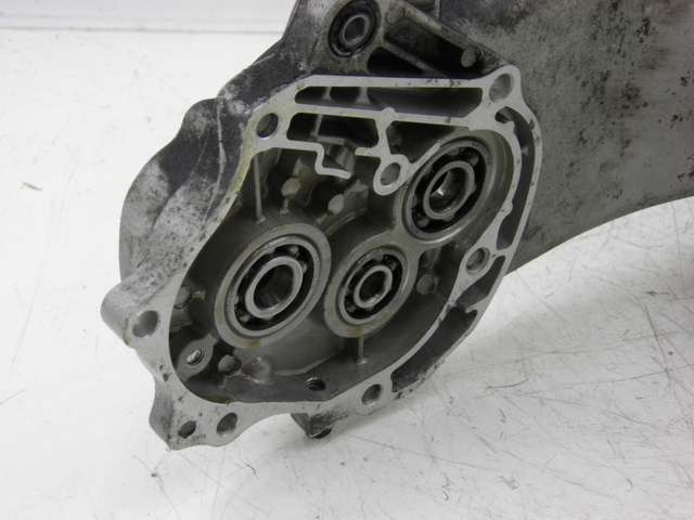 photo de LEFT ENGINE CRANKCASE ROADSIGN WALLABY 50 (2009 - 2014)