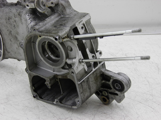 photo de LEFT ENGINE CRANKCASE ROADSIGN WALLABY 50 (2009 - 2014)
